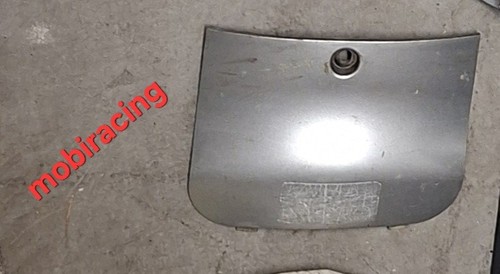 Carena ispezione candela kymco - ispezione,