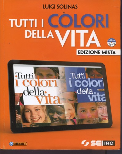 2021 tutti colori della vita - 2021,