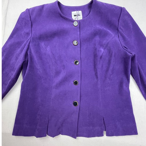 Giacca blazer leslie fay - leslie,