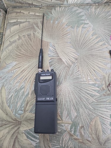 Radio shack trc - shack, trc-231
