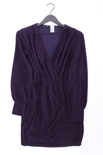 Abito classico a - , maniche