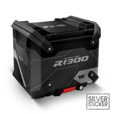 Suitcase Stickers for BMW R