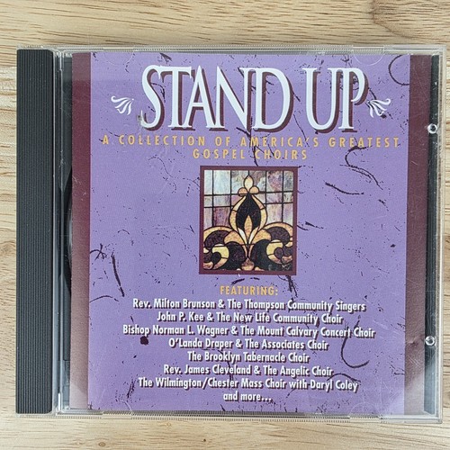 Stand collection of - up:,
