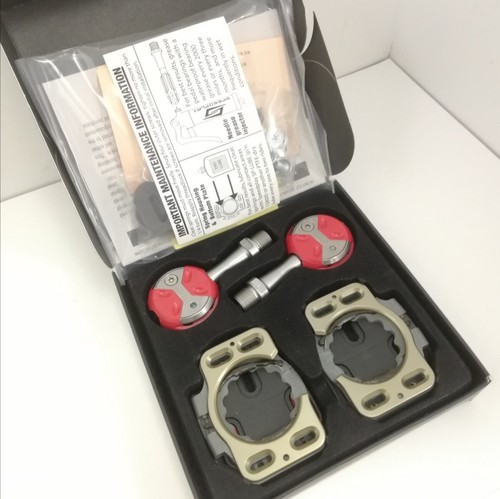 Nuovo speedplay light action - speedplay,