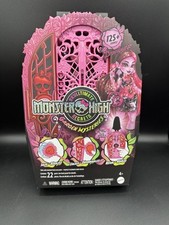 Monster High Verborgene