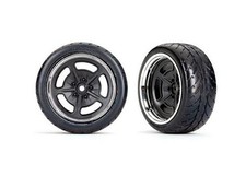 TRAXXAS 4-Tec 3.0 Hot Rods /