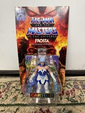 He-Man and the Masters Of The