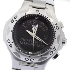 Orologio uomo tag - uomo, kyrium