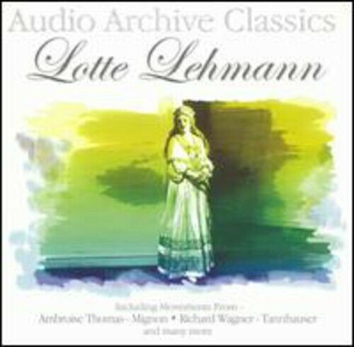 Audio archive classics - audio, cd