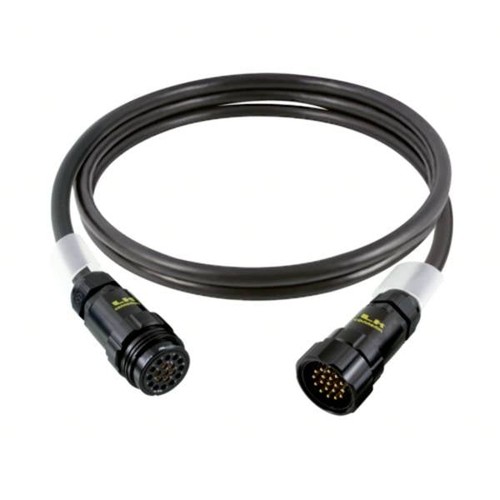 Contrik 1029177 cavo power - ,