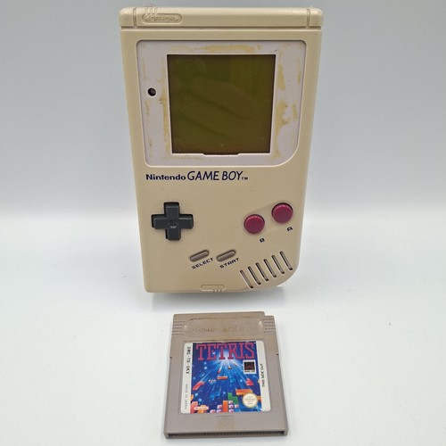 Console nintendo gameboy - console,
