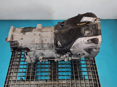 Cambio automatico usato bmw - cambio,