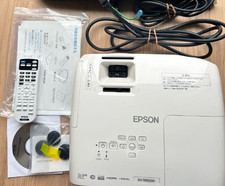EPSON EH-TW5200 Proiettore