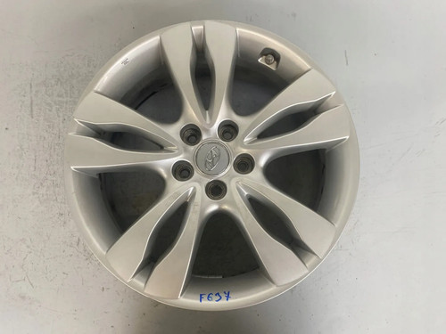 Cerchio lega 18 pollici - lega,