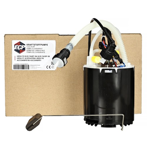 Pompa carburante bj32 - pompa, bj32-9a309-bb