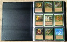 Magic The Gathering Album n.46