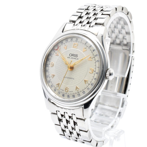 Orologio uomo automatico - uomo,