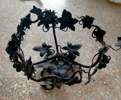 Xix sec sottovaso antico - xix,