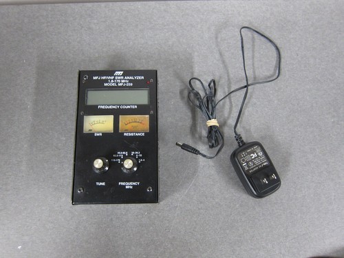 Mfj modello - mfj, antenna
