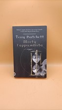 Terry Pratchett, Morty l'apprendista, Tea