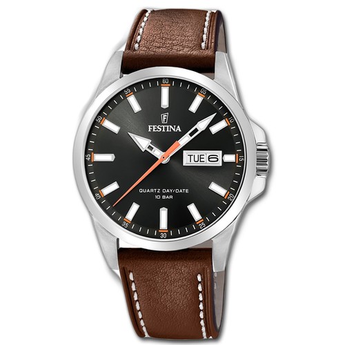 Orologio uomo festina f20358 - uomo, f20358/2