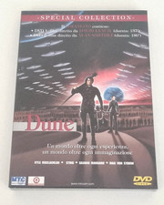 Dune special collection dvd - collection,