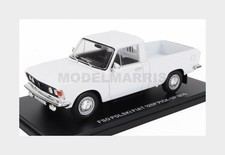 EDICOLA VQR052 POLSKI FIAT -