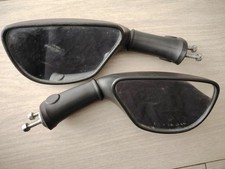 Buell XB9 Specchio Specchietto Retrovisore Sx Dx Buell Firebolt XB9R 2003