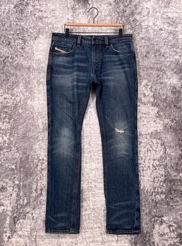 Jeans diesel thavar slim - diesel,