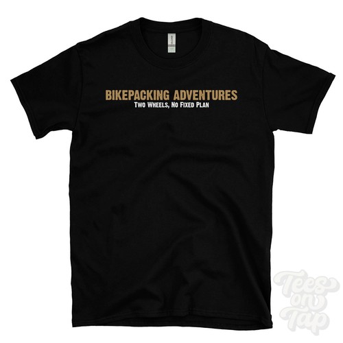 Bikepacking adventure due - bikepacking,