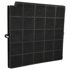 Filtro ai carboni attivi per Airforce F201 F176 BK SL Castel 875200 F182 5557024