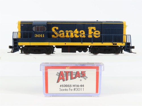 Locomotiva diesel scala - , n