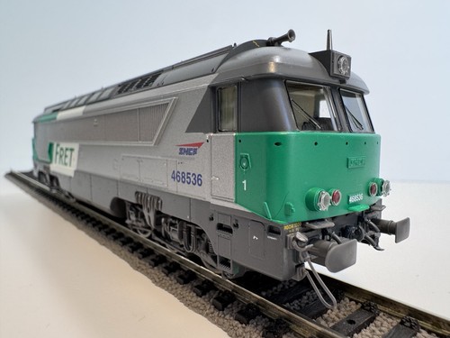 Roco 63469 locomotive - 63469,