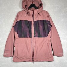 Giacca lama Burton [ak]