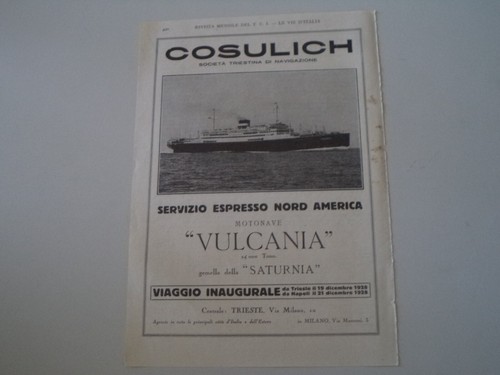 Advertising pubblicità 1928 - pubblicità,