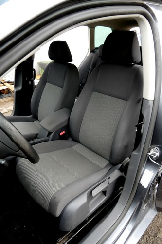 Golf plus 1k 5k - vw,