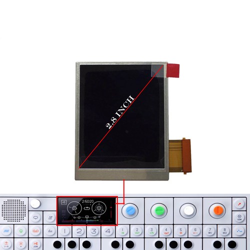 Display lcd ricambio per - lcd,