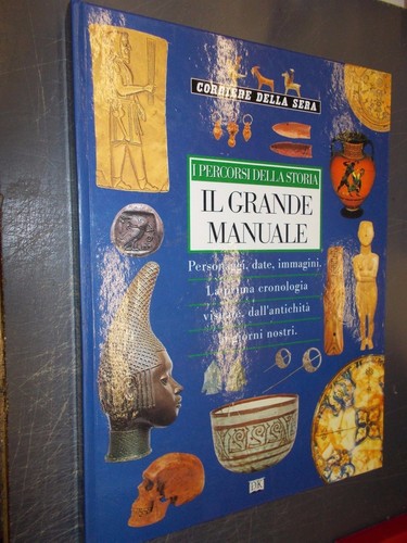 Percorsi della storia il - percorsi,