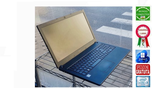 Portatile notebook acer p2510 - notebook,