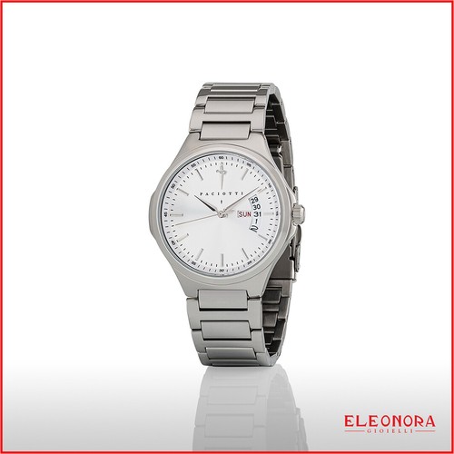 Orologio uomo cesare - da,