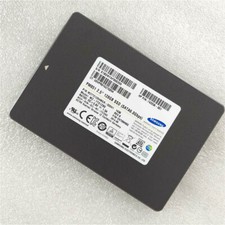 Samsung PM851 SSD 2,5" 128GB