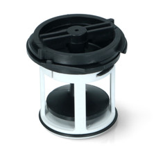 Filtro lavatrice whirlpool ignis tappo pompa- per awg - wt - wa - awb