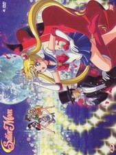 Sailor moon box episodi - sailor,