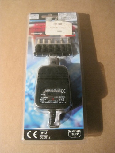 Riduttore tensione 24v 12v - di,
