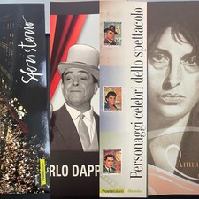 Folder PERSONAGGI CELEBRI