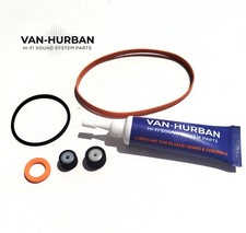 Akai GX-75 Kit Cinghie