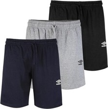 UMBRO - BERMUDA PANTALONCINO