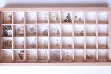 PHENIX 160 Movement Parts