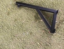 Staffe per sacco box - staffe,