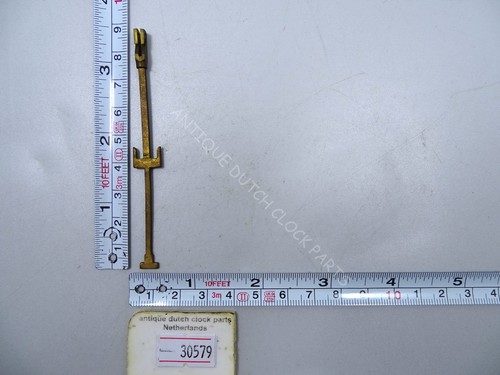 Pendolo leader per orologio - pendolo,